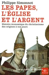 Les papes, l'église et l'argent