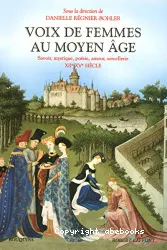 Voix de femmes au Moyen Age