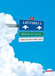 Latitudes 3