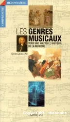 Les genres musicaux