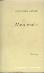 Mon oncle