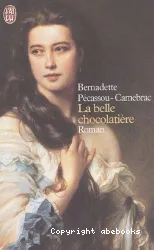 La belle chocolatière