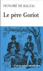 Le Père Goriot