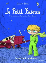 Le Petit Prince