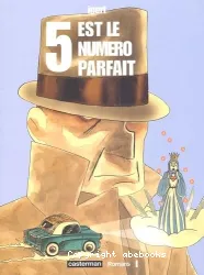 5 est le numéro parfait