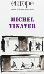 Michel Vinaver