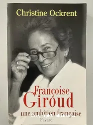 Françoise Giroud