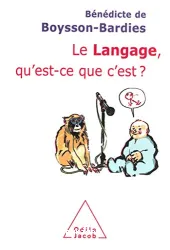 Le Langage, qu'est-ce que c'est ?