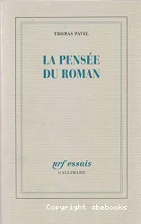 La Pensée du roman