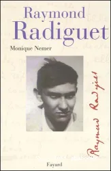 Raymond Radiguet