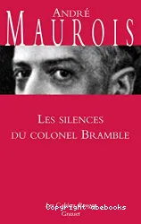 Les Silences du colonel Bramble