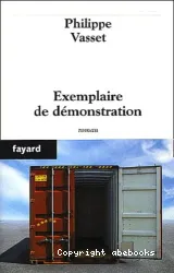 Exemplaire de démonstration