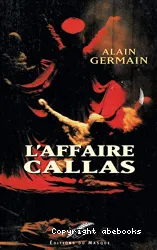 L'Affaire Callas