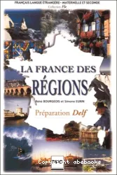 La France des régions