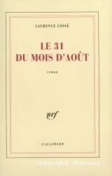 Le 31 du mois d'août