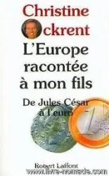 L'Europe racontée à mon fils