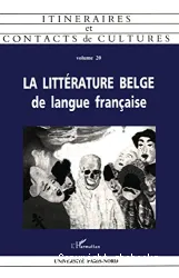 La Littérature belge de langue française