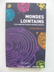 Mondes lointains