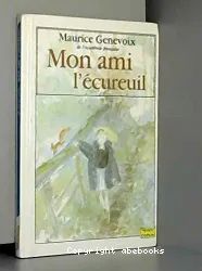 Mon ami l'écureuil