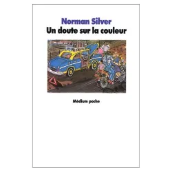 Un doute sur la couleur