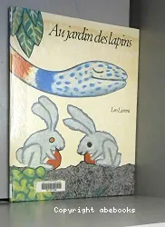 Au jardin des lapins