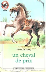 Un cheval de prix