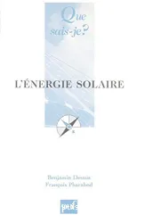 L'énérgie solaire