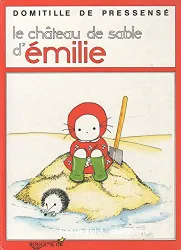 Le Château de sable d'Emilie