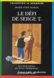 Le Défi de Serge T.