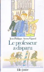 Le Professeur a disparu