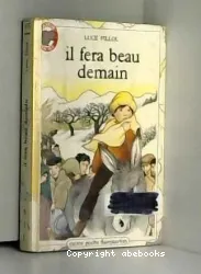 Il fera beau demain