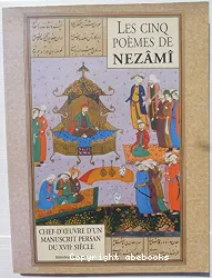 Les cinq poèmes de Nezâmî