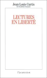 Lectures en liberté