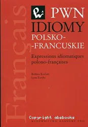 Idiomy polsko-francuskie