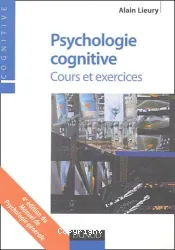 Psychologie cognitive