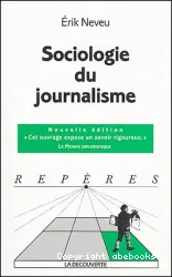 Sociologie du journalisme