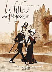 La Fille du professeur