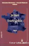 Prawo francuskie