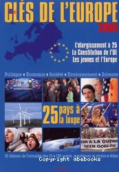 Clés de l'Europe 2005