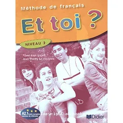 Et toi? Niveau 2