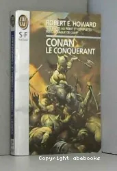 Conan le conquérant