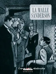 La Malle Sanderson