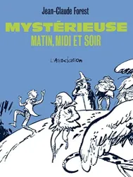 Mystérieuse