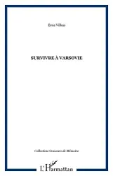 Survivre à Varsovie