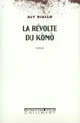 La Révolte du Komo