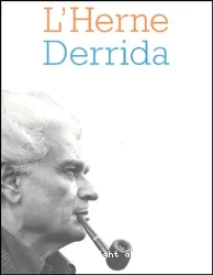 Jacques Derrida