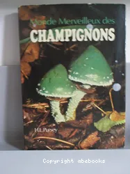 Monde Merveilleux des Champignons