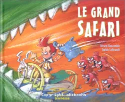 Le grand safari