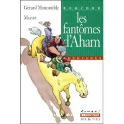 Les fantômes d'Aham