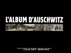 L'Album d'Auschwitz